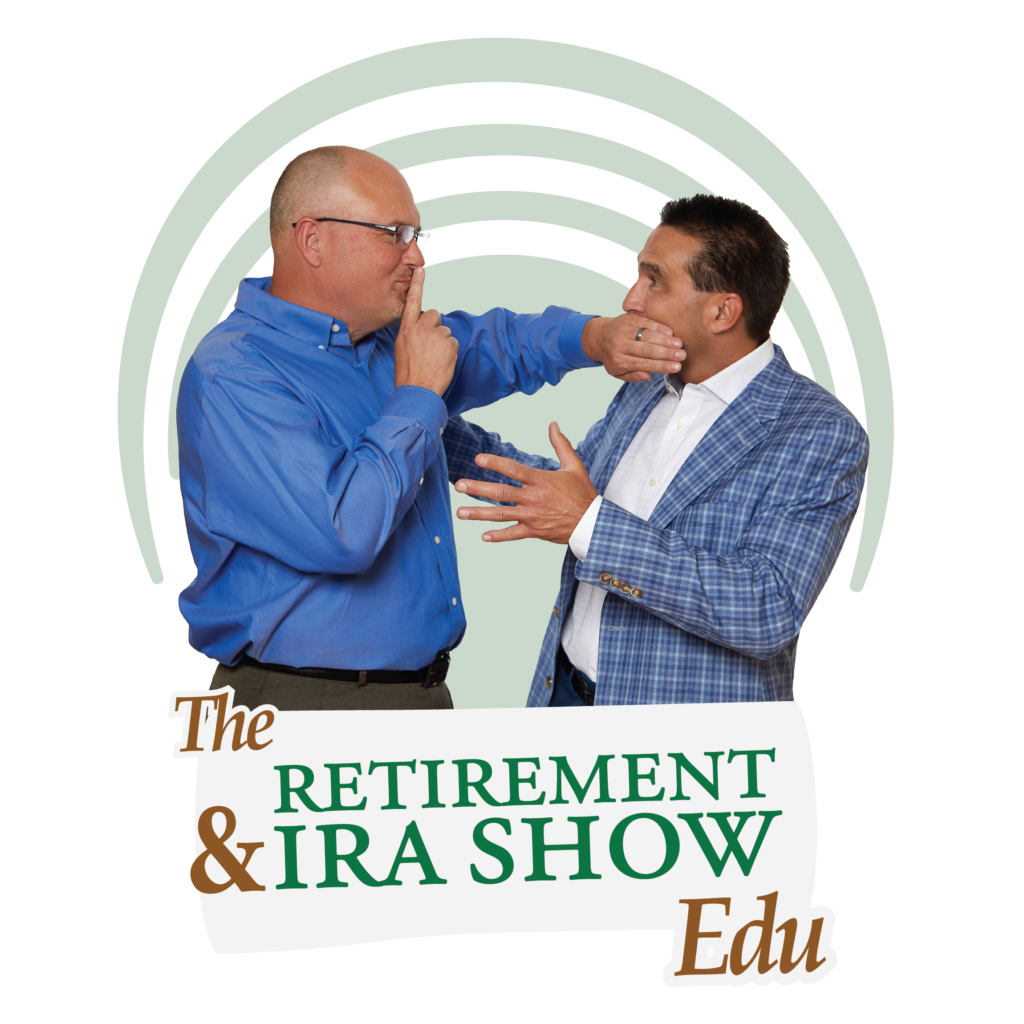 Taking The 2024 Ed Slott Quiz: EDU #2408 - The Retirement and IRA Show